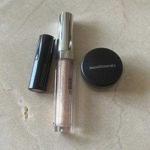 New BareMinerals gift set